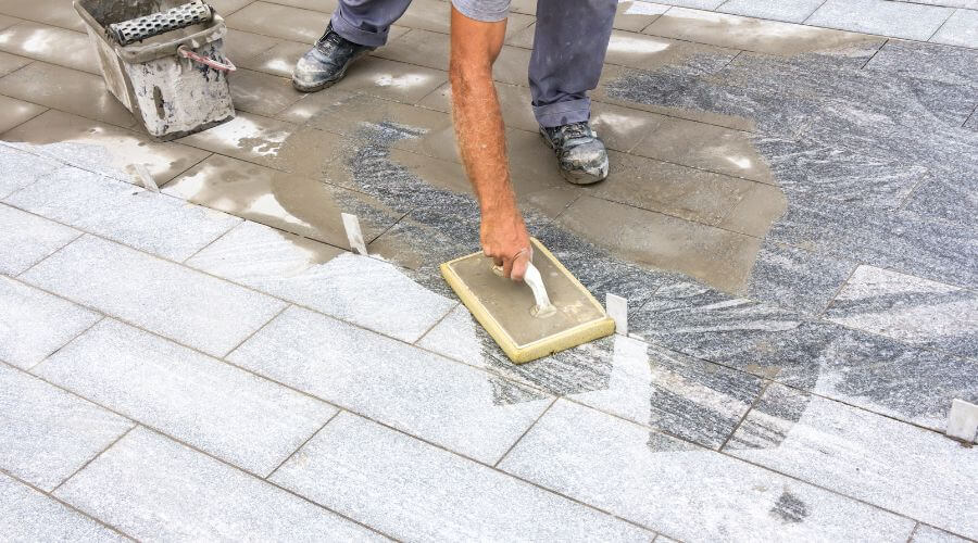 Expert tile roof repair services in Kane, PA